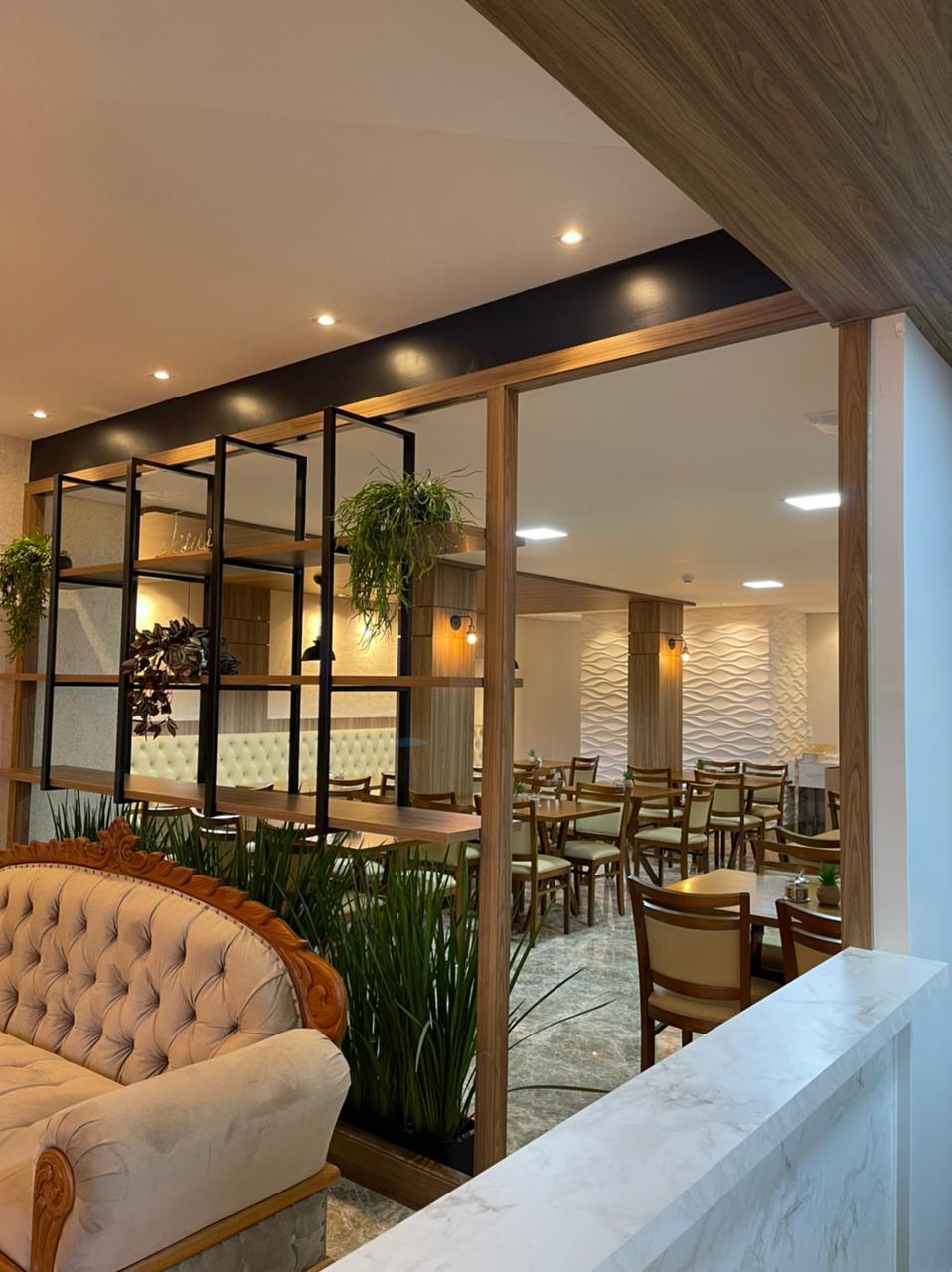 Arca'S Hotel Toledo  Luaran gambar