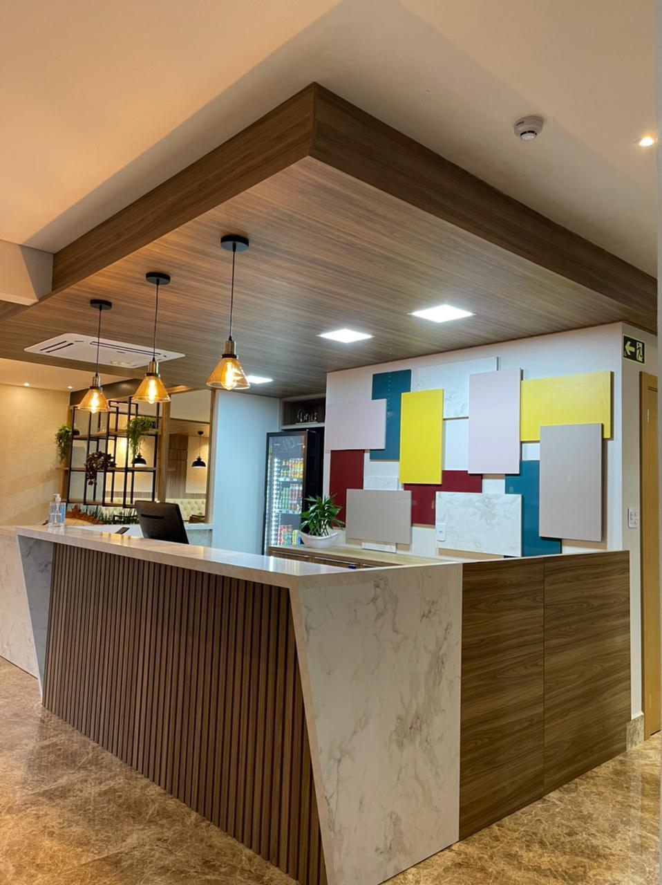 Arca'S Hotel Toledo  Luaran gambar