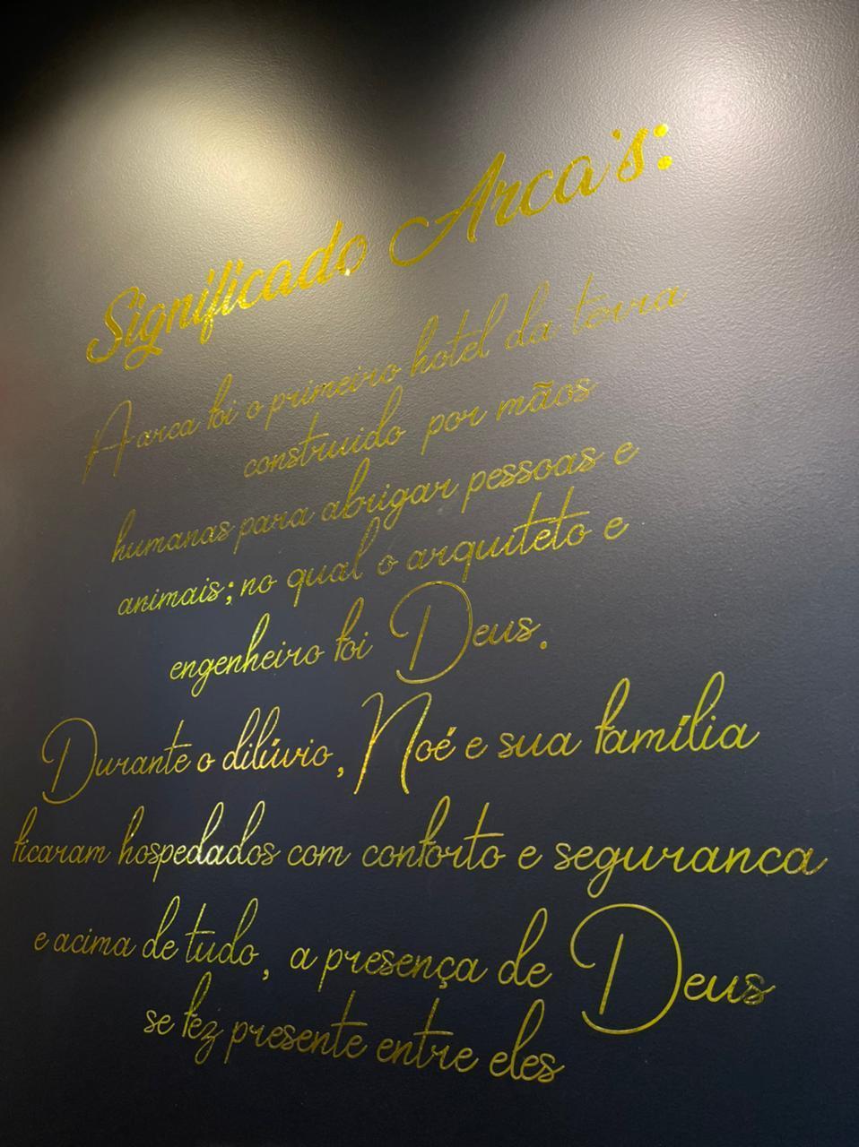 Arca'S Hotel Toledo  Luaran gambar