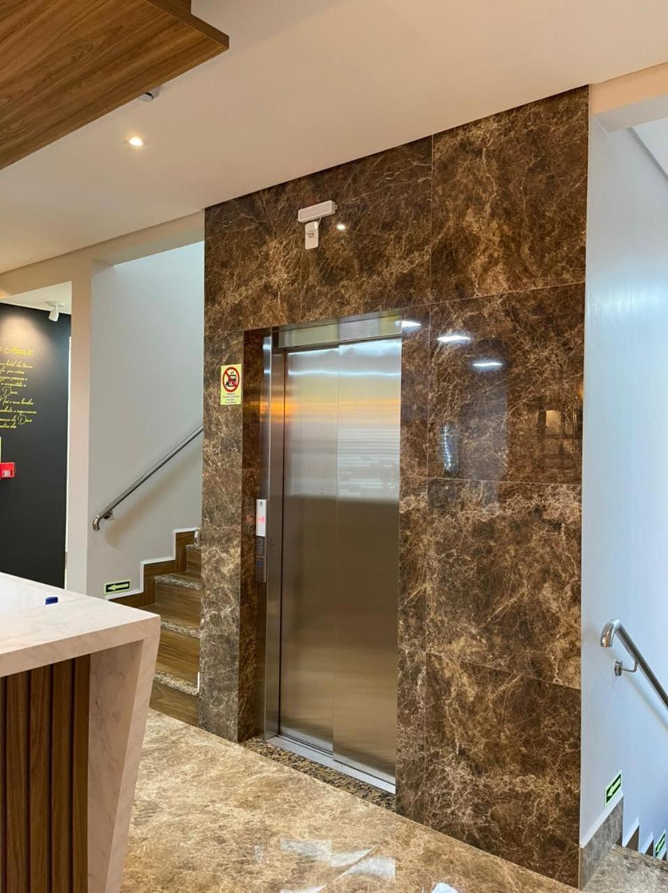 Arca'S Hotel Toledo  Luaran gambar