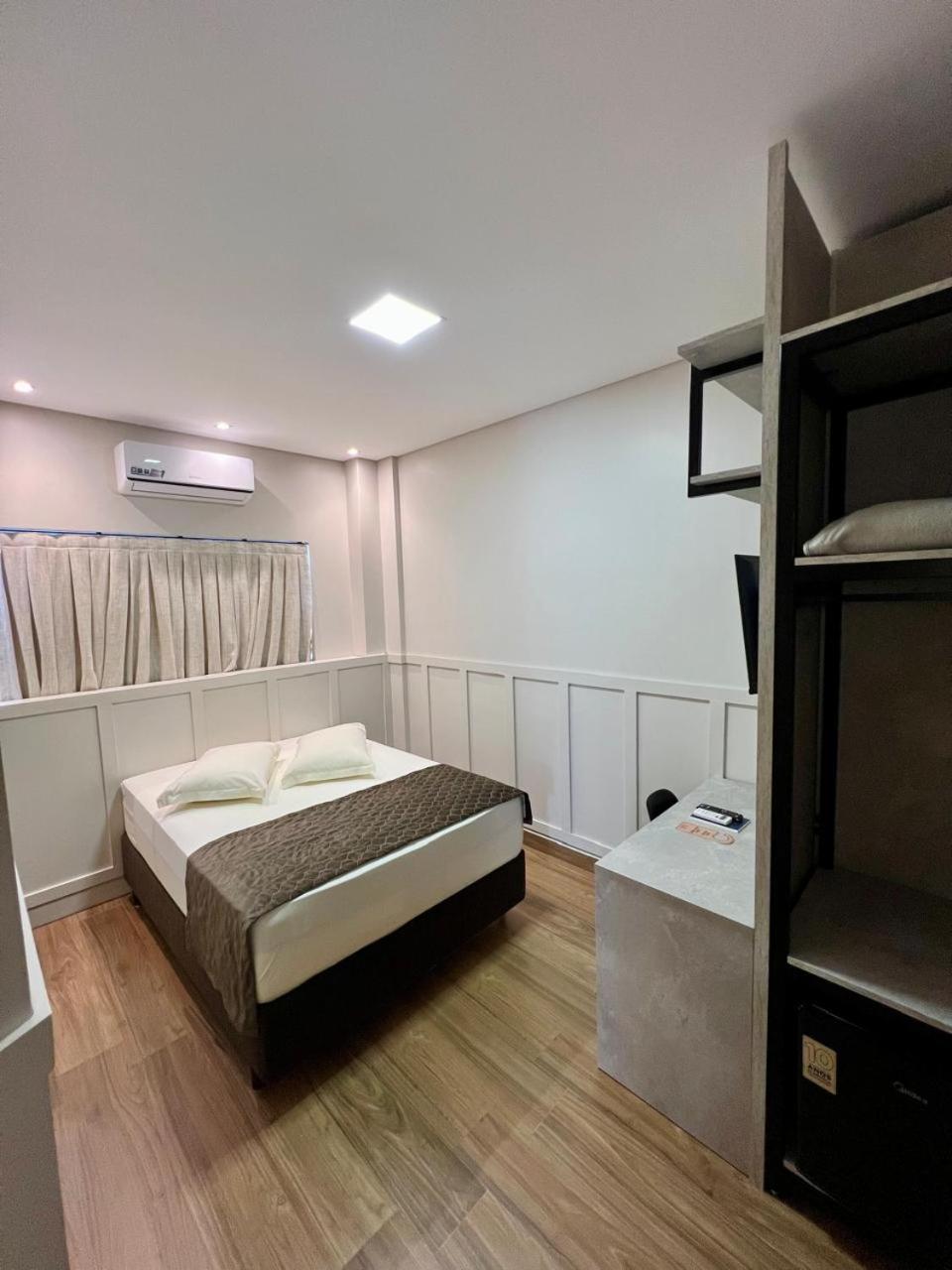Arca'S Hotel Toledo  Luaran gambar